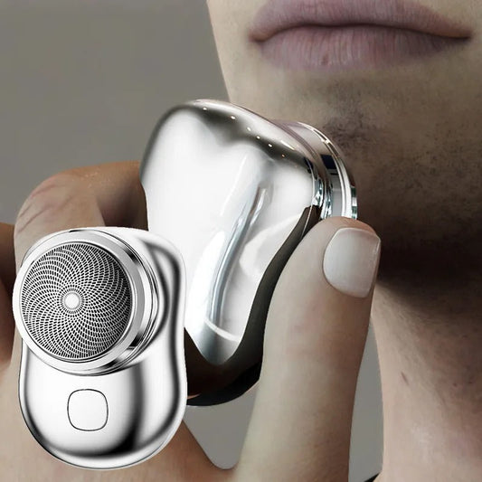 Powerful Storm Shaver for Men